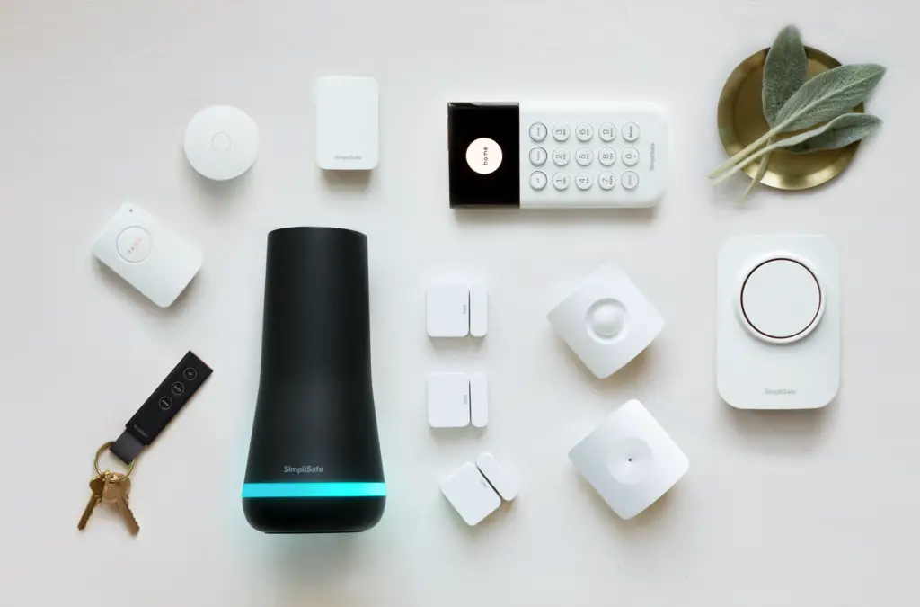 What Is Simplisafe Home Mode