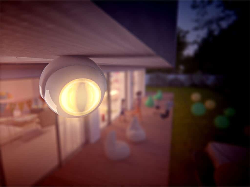 Can You Put A Motion Sensor Bulb In Any Light
