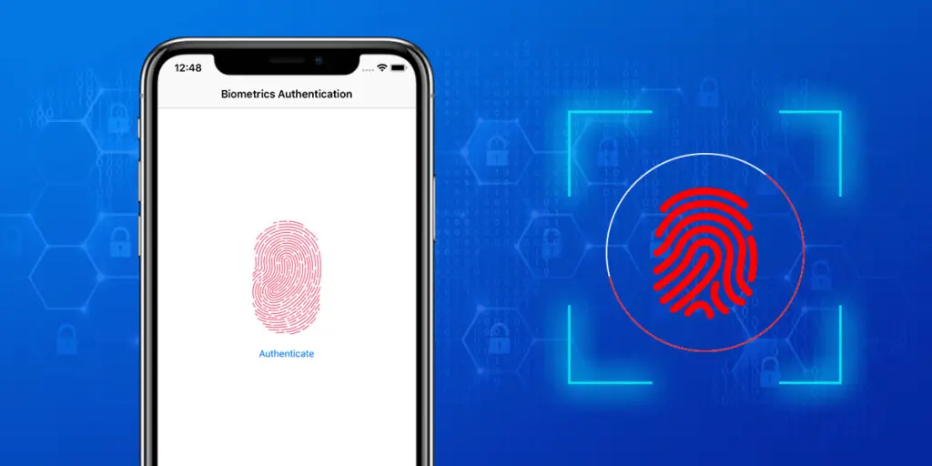 How Does Biometric Authentication Work