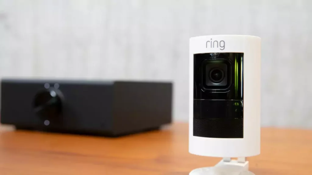 Are Ring Cameras Allowed In Apartments