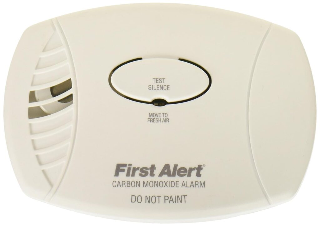 What Can Set Off Carbon Monoxide Detector