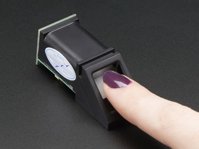 How To Clean Fingerprint Sensor