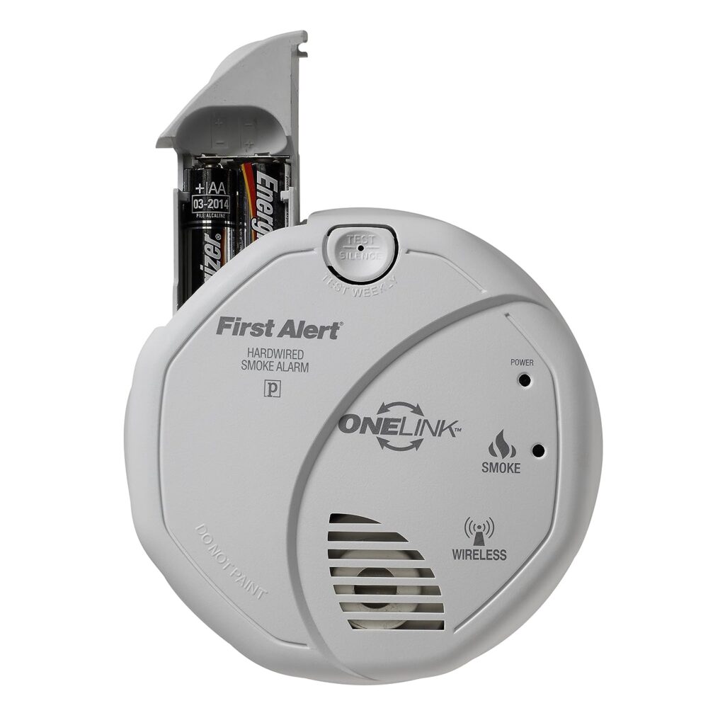 How To Interconnect Smoke Detectors