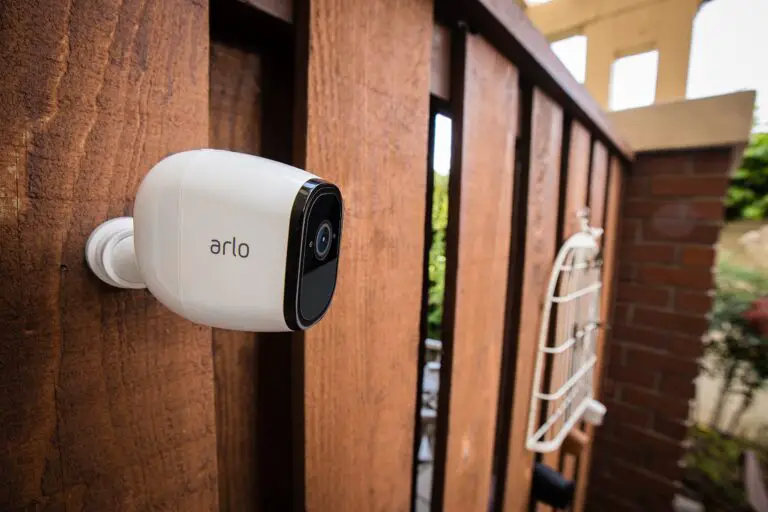 How To Install Arlo Camera 
