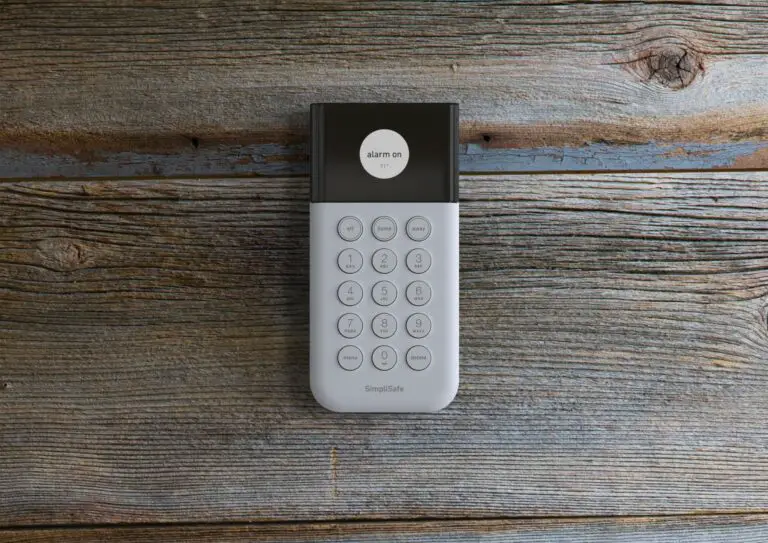 How To Cancel Simplisafe Monitoring