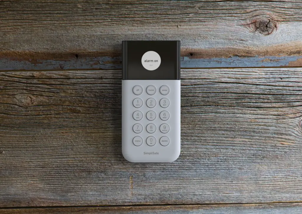 How To Install Simplisafe Chime Connector