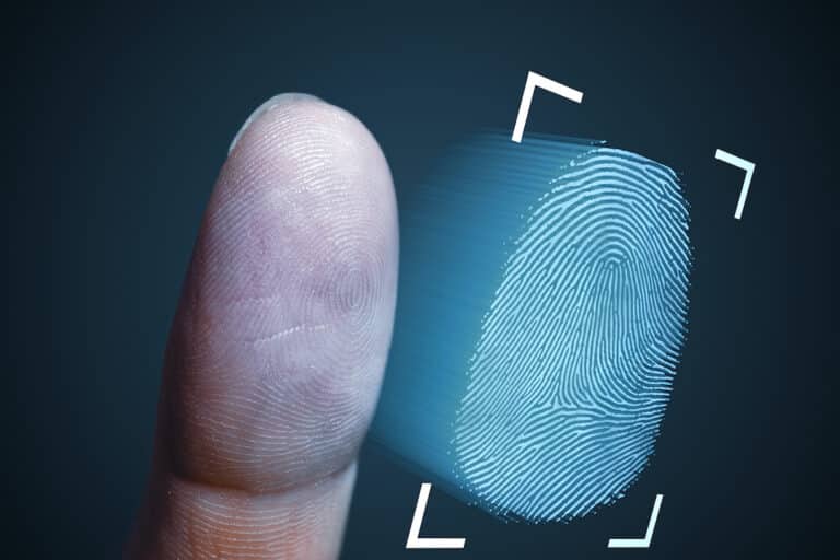 How To Copy A Fingerprint