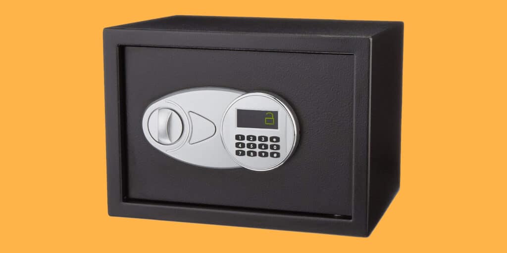 What Is The Best Fireproof Safe For Home Use