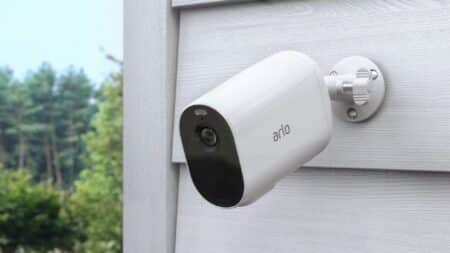 What Are The Symbols On My Arlo Camera