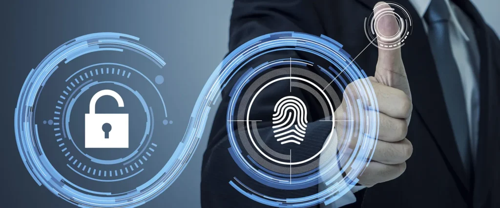 How Does Biometric Authentication Work