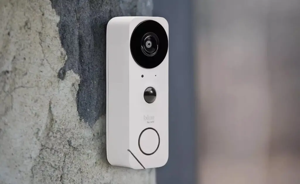 How To Remove Adt Doorbell Camera To Reset