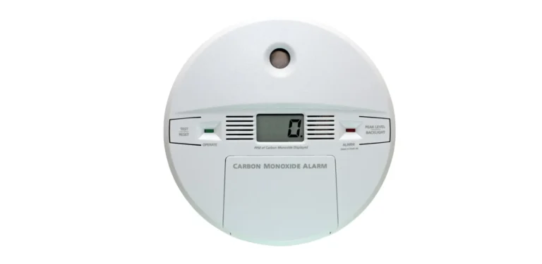 What Can Set Off A Carbon Monoxide Detector