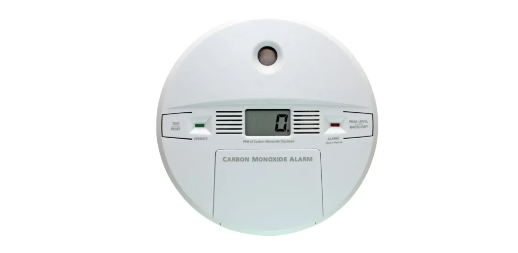 How To Detect Carbon Monoxide Without A Detector