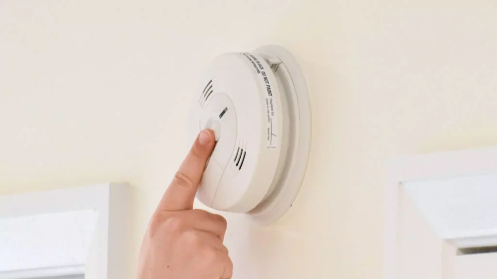 When Do You Need A Carbon Monoxide Detector