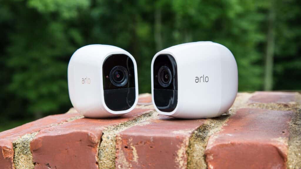 How To Factory Reset Arlo Camera