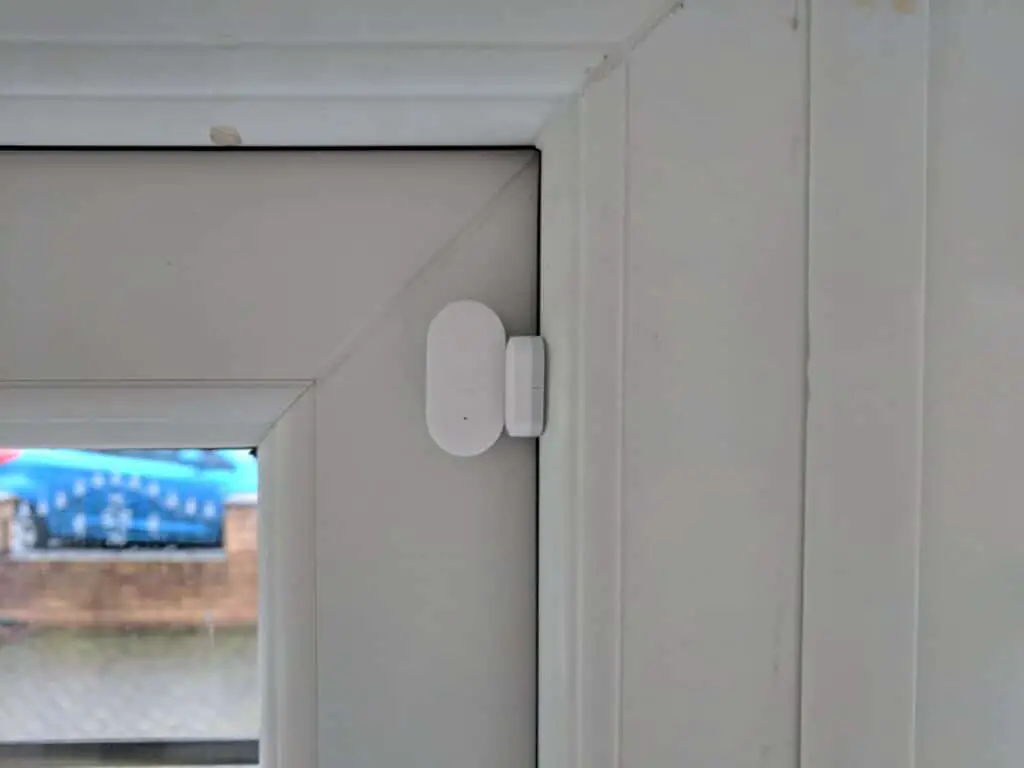 What Size Wire For Garage Door Sensors