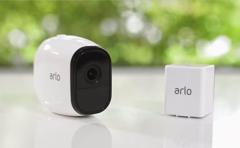 How Many Arlo Cameras Per Hub