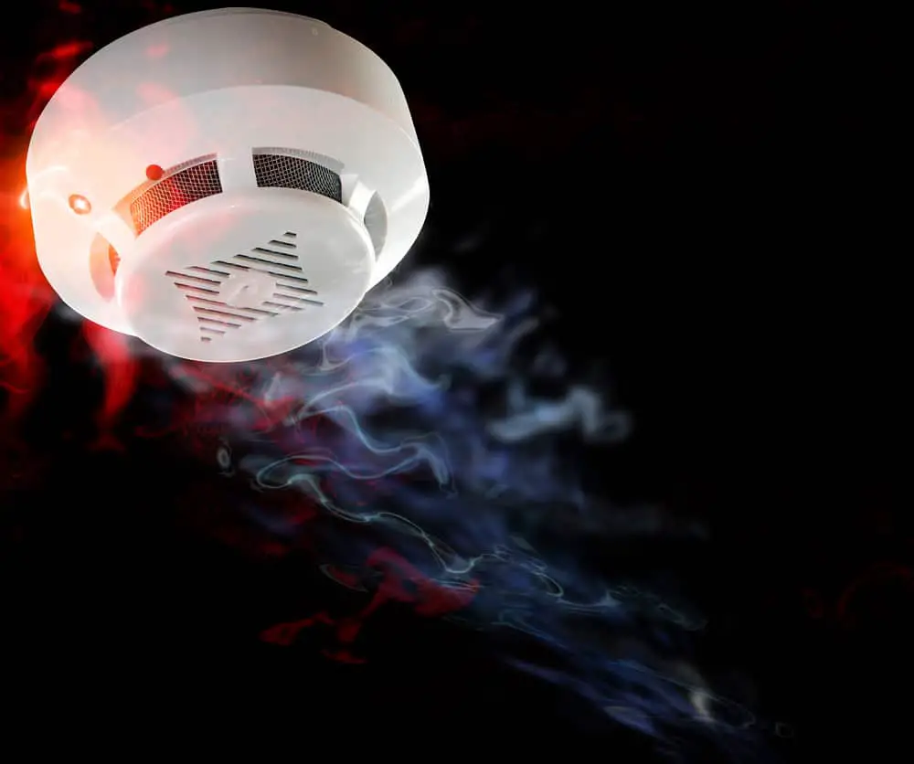 How To Dispose Of Smoke Detectors With Radioactive Material 