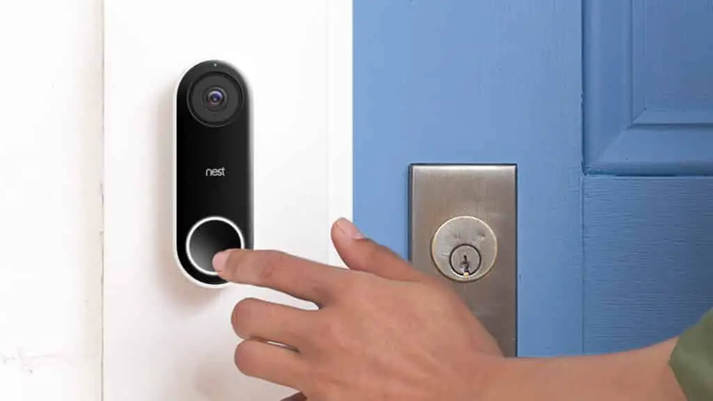 How To Reset Adt Doorbell Camera