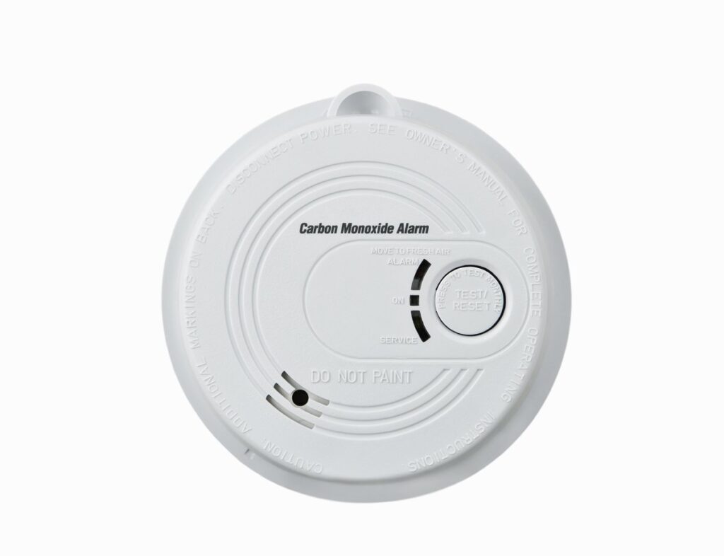 How Long Are Carbon Monoxide Detectors Good For