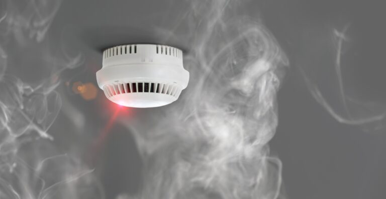 How Long Are Smoke Detectors Good For