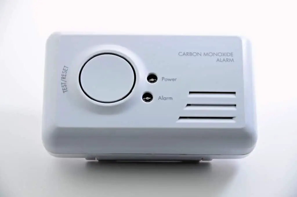 Do You Need A Carbon Monoxide Detector With Electric Heat