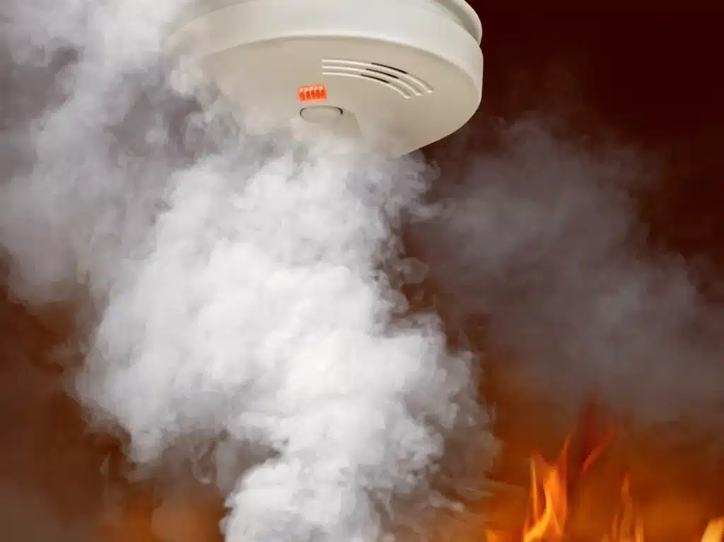 Do Smoke Detector Detect Carbon Monoxide