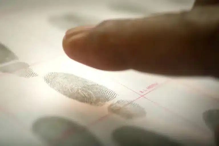 How Long Does A Fingerprint Background Check Take