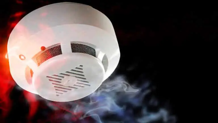 How To Turn Off A Smoke Detector