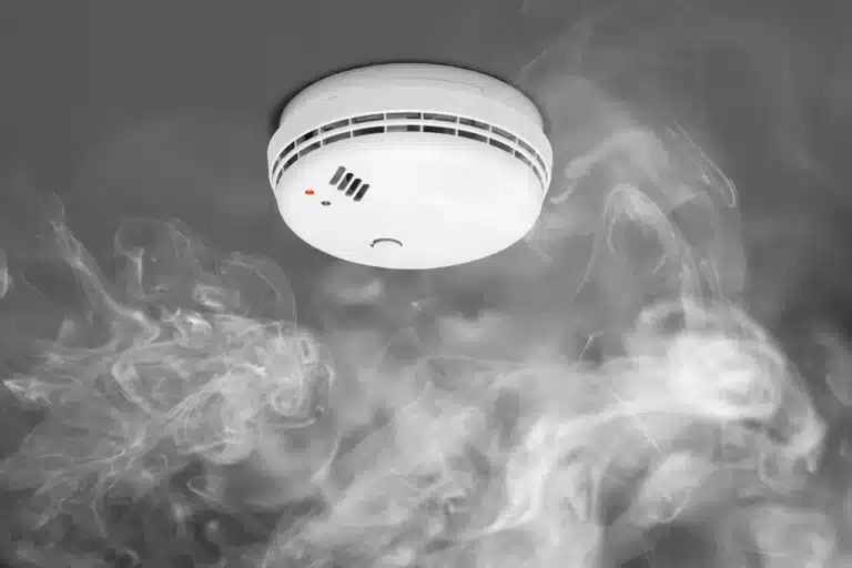 How To Stop Humidifier From Setting Off Smoke Detector