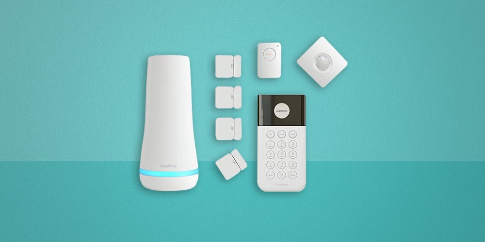 How To Arm And Disarm Simplisafe