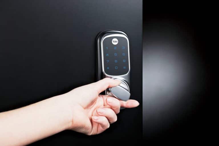 How To Install A Keyless Entry System