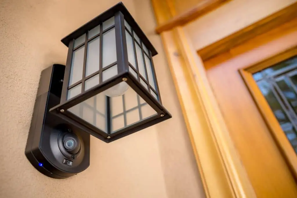 What Is Infrared Motion Sensor