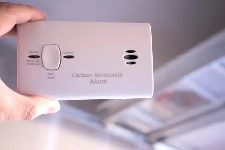 Where Are Carbon Monoxide Detectors Required