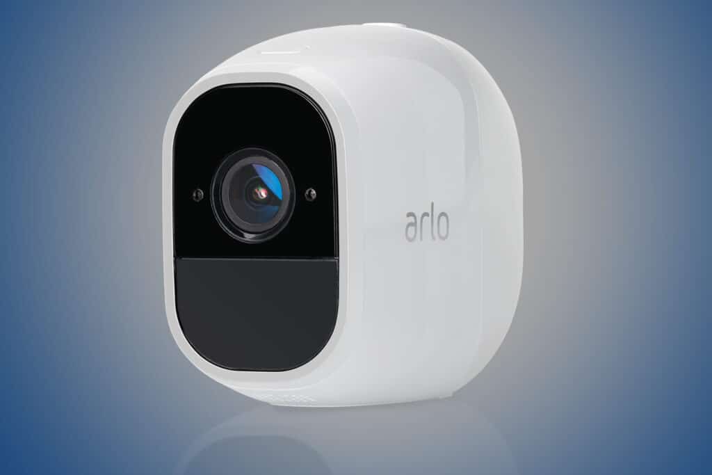 Which Arlo Camera Is Best