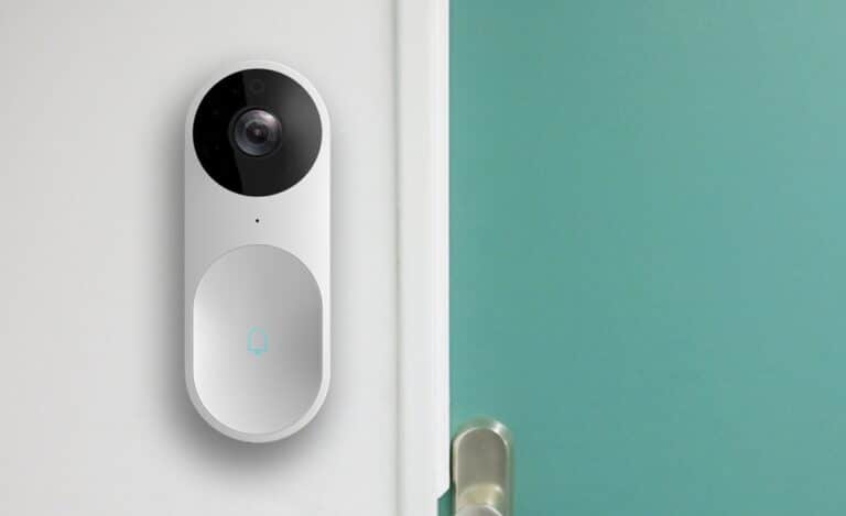 How To Charge Adt Doorbell Camera