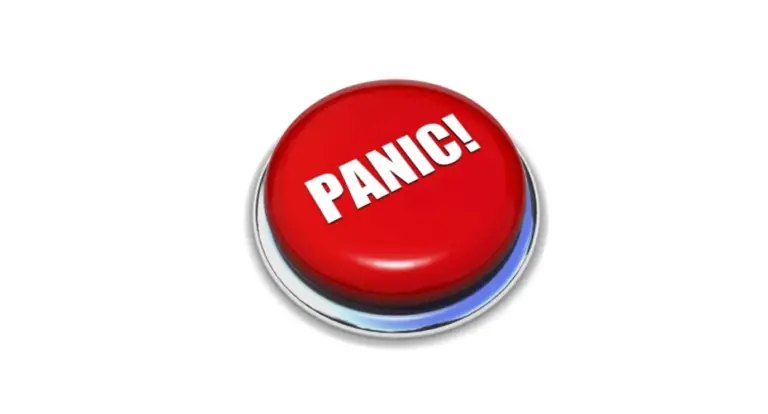 What Does The Panic Button Do On Car Keys