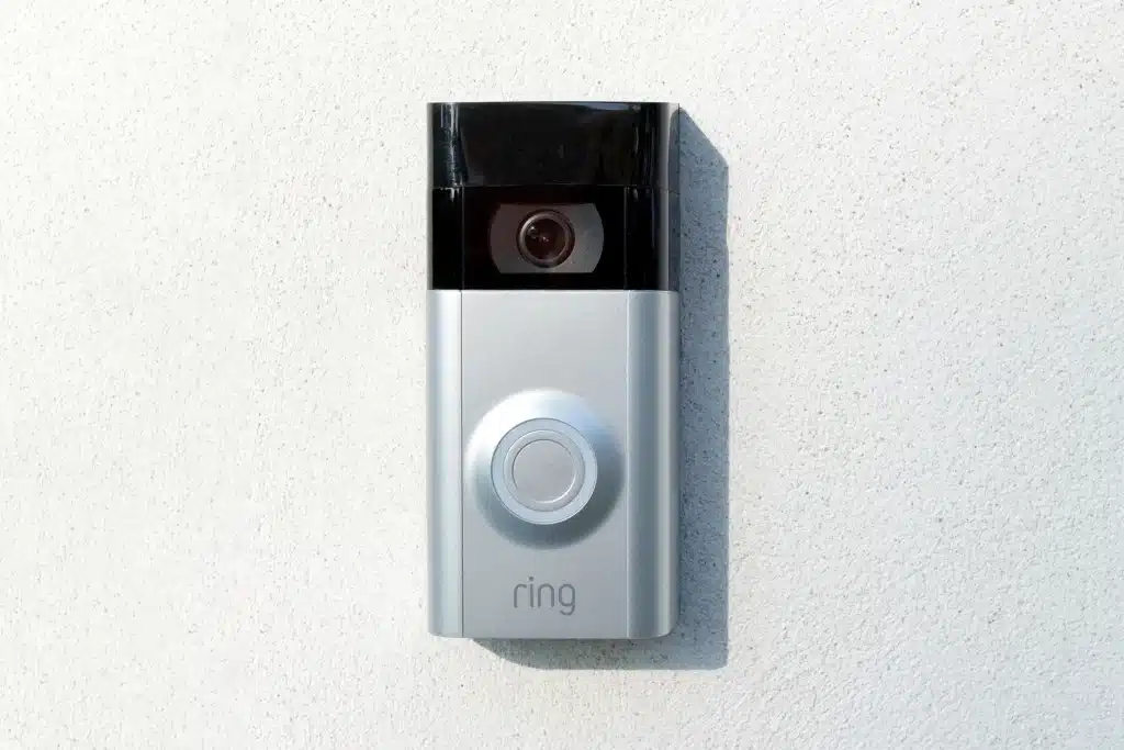 How Much Data Does A Ring Camera Use Per Month