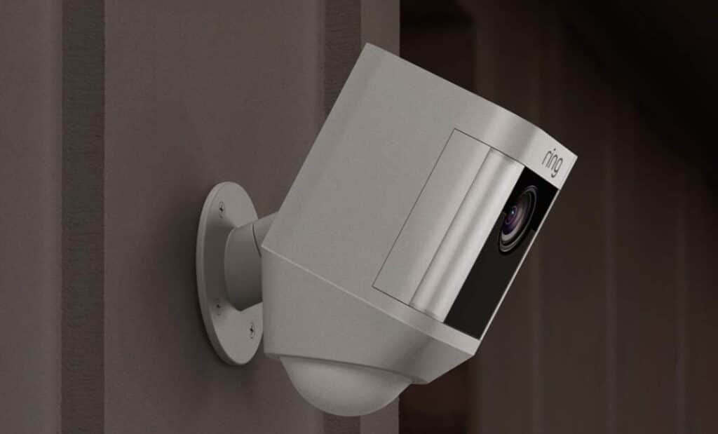 Is Ring A Good Security Camera 