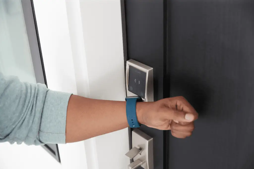 How To Unlock A Schlage Door Lock