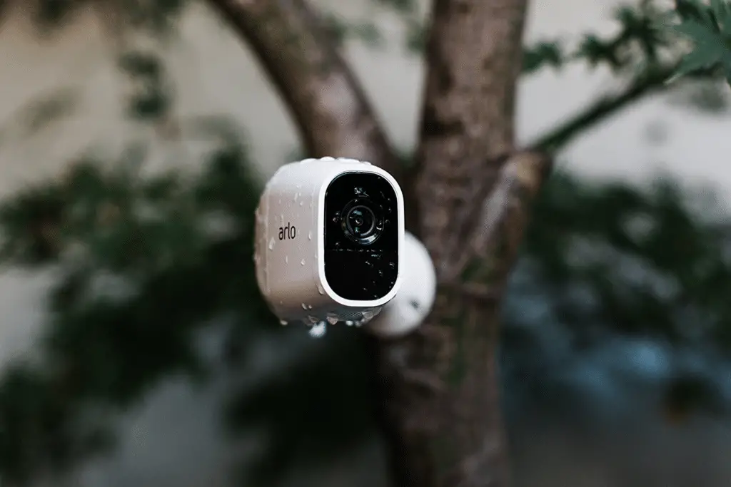 How To Set Up Arlo Camera Without Base Station