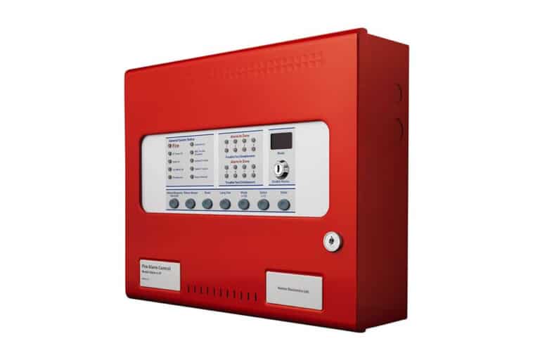 How To Silence Fire Alarm Panel Without Key