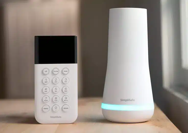Does Simplisafe Call The Police