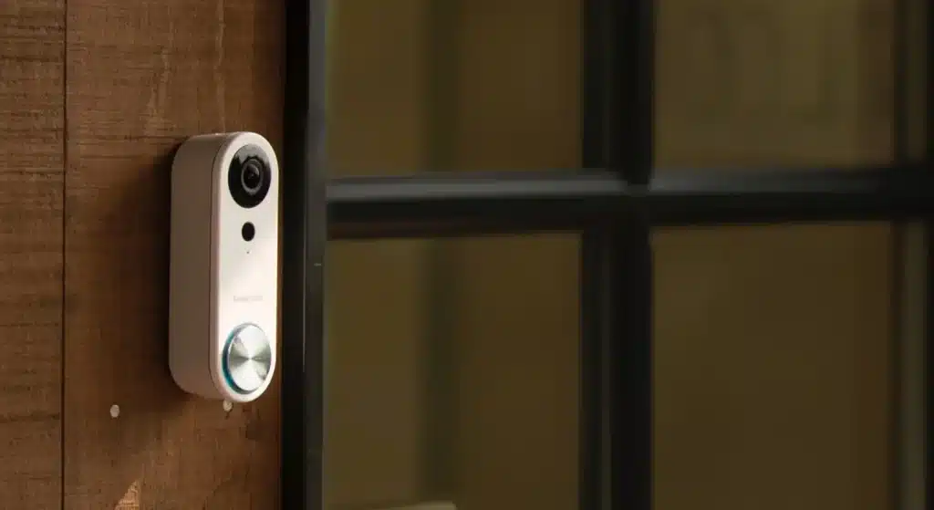 How To Remove Simplisafe Doorbell From Charging Plate