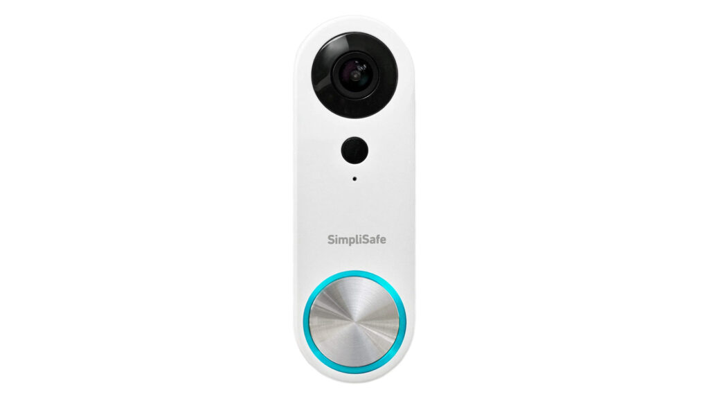 Does Simplisafe Doorbell Need To Be Hardwired