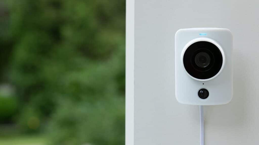 How To Turn Off Simplisafe Camera
