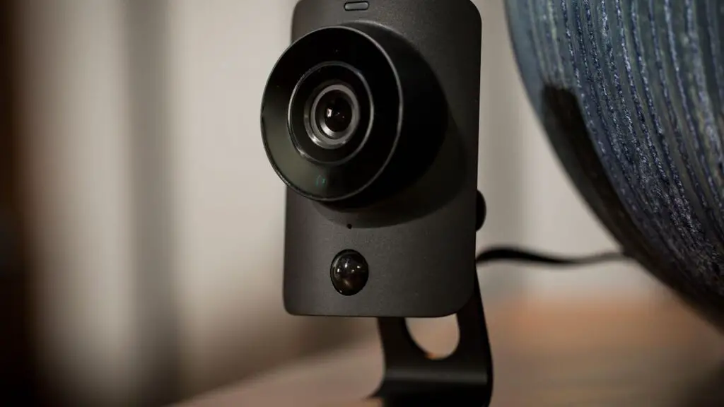 What Cameras Work With Simplisafe