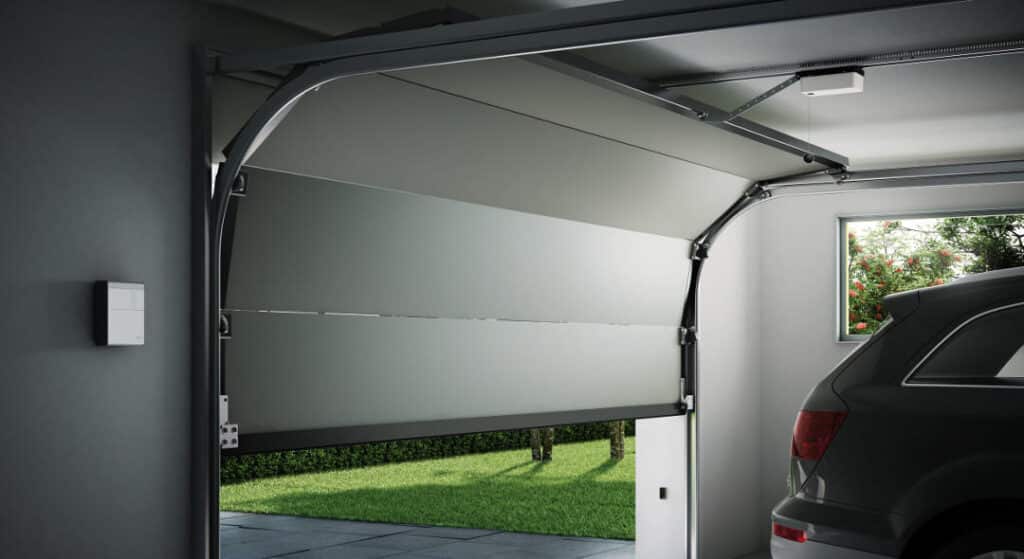 Can Sunlight Affect Garage Door Sensors