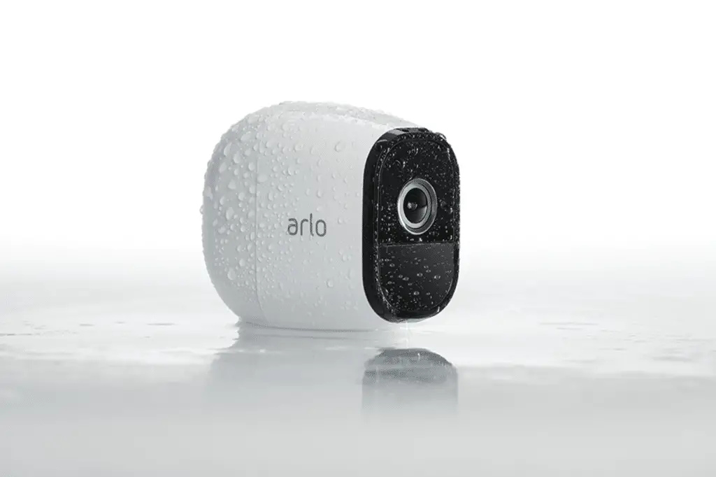 What Do Arlo Camera Icons Mean