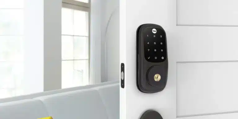 What Is Smart Key Security